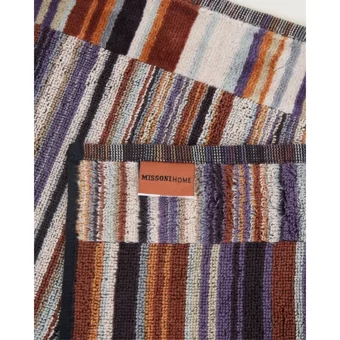 Missoni Home Jazz Plaj Havlusu Çok Renkli