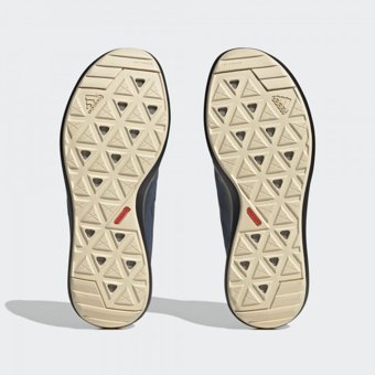 Adidas Terrex Boat Heat.RDY Water HP8642 Ortopedik Bağcıklı Traxion Erkek Su Aktiviteleri Ayakkabısı Mavi