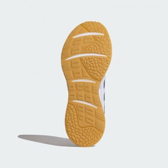 Adidas Showtheway 2.0 IG6549 Bağcıklı Unisex Koşu Ayakkabısı Beyaz