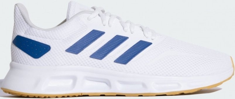 Adidas Showtheway 2.0 IG6549 Bağcıklı Unisex Koşu Ayakkabısı Beyaz