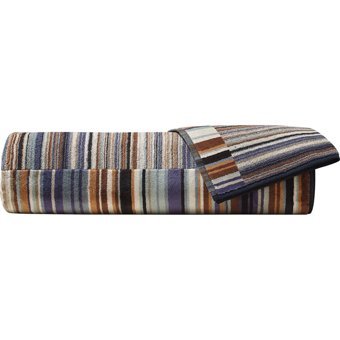 Missoni Home Jazz Plaj Havlusu Çok Renkli
