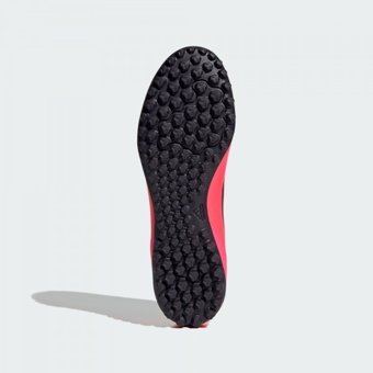 Adidas F50 Club IF1347 Bağcıklı Halı Saha Ayakkabısı Pembe
