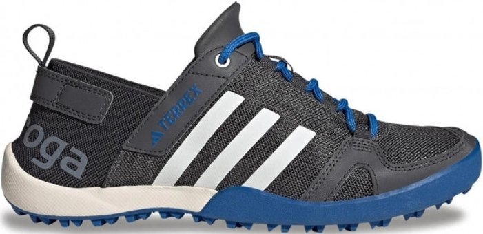 Adidas Terrex Daroga Two 13 Heat.RDY HP8637 Ortopedik Bağcıklı Traxion Erkek Günlük Ayakkabı Füme
