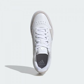 Adidas Katana ID5569 Bağcıklı Kadın Günlük Ayakkabı Beyaz