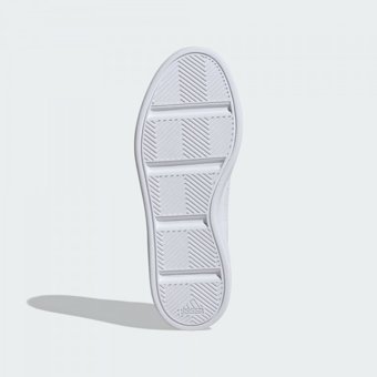 Adidas Katana ID5569 Bağcıklı Kadın Günlük Ayakkabı Beyaz