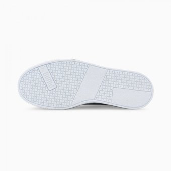 Puma Evert FS 384824-01 Ortopedik Bağcıklı Erkek Günlük Ayakkabı Beyaz