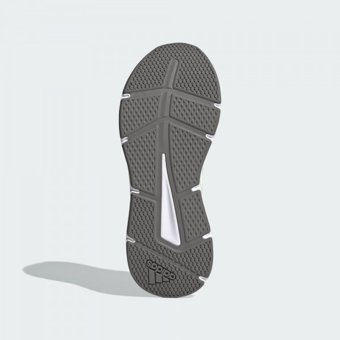 Adidas Galaxy 6 IE8129 Ortopedik Bağcıklı Unisex Koşu Ayakkabısı Yeşil