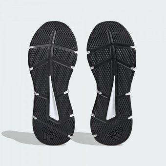 Adidas Galaxy 6 IE1975 Ortopedik Bağcıklı Erkek Koşu Ayakkabısı Beyaz