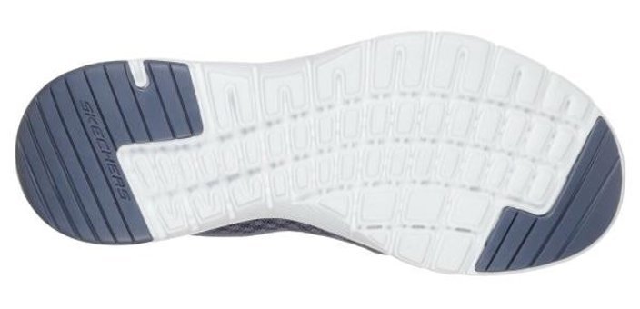 Skechers Flex Appeal 3.0 Go Forward 13069-SLTP Ortopedik Bağcıklı Kadın Günlük Ayakkabı Mor