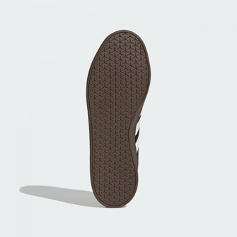 Adidas VL Court Base ID3712 Bağcıklı Erkek Günlük Ayakkabı Siyah