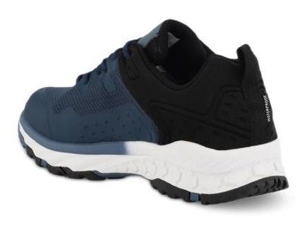 Slazenger Wulcan SA23OE080-825 Su Geçirmez Bağcıklı Phylon Erkek Outdoor Ayakkabısı Yeşil