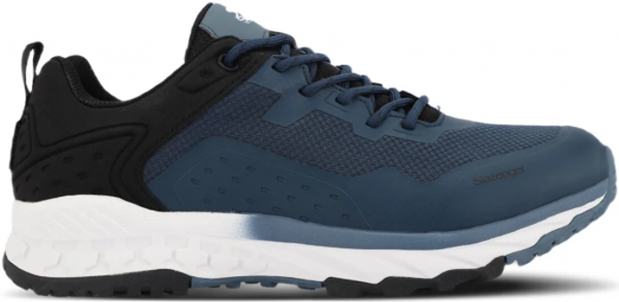 Slazenger Wulcan SA23OE080-825 Su Geçirmez Bağcıklı Phylon Erkek Outdoor Ayakkabısı Yeşil