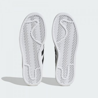 Adidas Superstar XLG IF3001 Bağcıklı Kadın Günlük Ayakkabı Beyaz