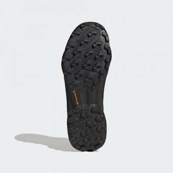 Adidas Terrex Swift R3 Gore-Tex GY6765 Ortopedik Su Geçirmez Bağcıklı Erkek Yürüyüş Ayakkabısı Siyah
