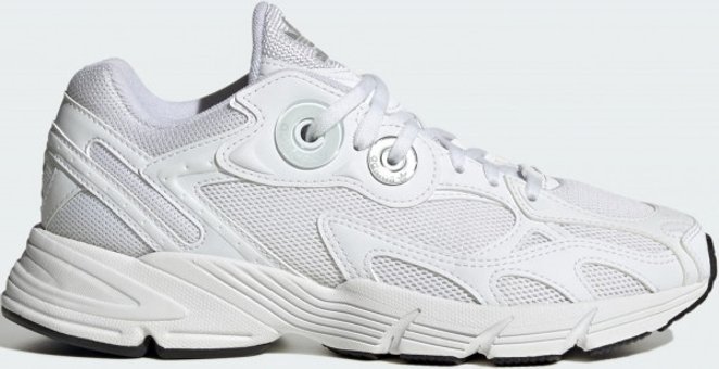 Adidas Astir IE9887 Ortopedik Bağcıklı Kadın Günlük Ayakkabı Beyaz