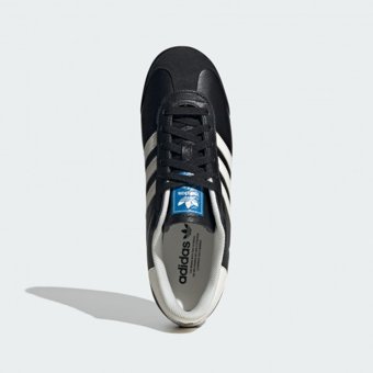 Adidas K 74 IG8951 Ortopedik Bağcıklı Unisex Günlük Ayakkabı Siyah