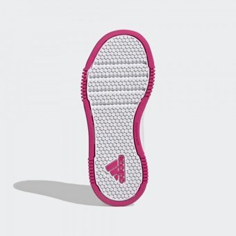 Adidas Tensaur Hook And Loop GW6451 Cırtlı Kız Çocuk Günlük Ayakkabı Beyaz