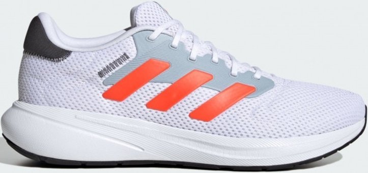 Adidas Response Runner IG0741 Ortopedik Bağcıklı Unisex Koşu Ayakkabısı Beyaz