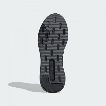 Adidas X_PLRBOOST ID9585 Ortopedik Bağcıklı Kadın Günlük Ayakkabı Siyah