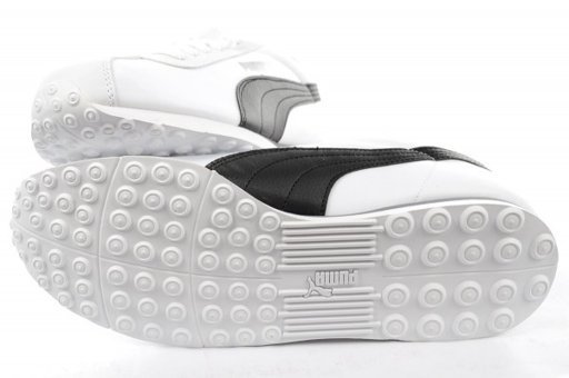 Puma Turin 362167-04 Bağcıklı Erkek Günlük Ayakkabı Siyah