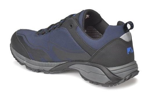 Lumberjack Eagle -100263611 Su Geçirmez Bağcıklı Phylon Erkek Outdoor Ayakkabısı Lacivert