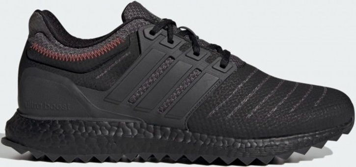 Adidas Ultraboost DNA XXII Lifestyle Running Sportswear Capsule Collection GX6849 Ortopedik Bağcıklı Erkek Koşu Ayakkabısı Siyah