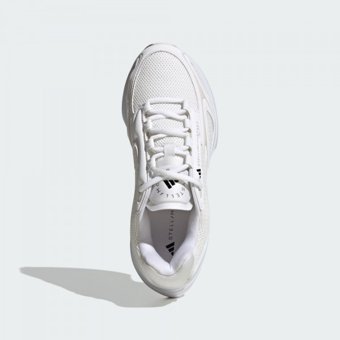 Adidas By Stella McCartney Sportswear 2000 IG0013 Ortopedik Bağcıklı Unisex Günlük Ayakkabı Beyaz