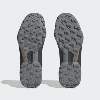 Adidas Terrex Swift R3 Gore-Tex HR1310 Ortopedik Su Geçirmez Bağcıklı Erkek Outdoor Ayakkabısı Siyah