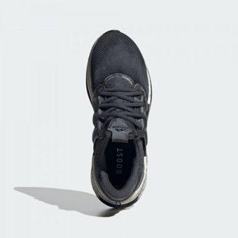 Adidas X_PLR IF2953 Ortopedik Bağcıklı Kadın Günlük Ayakkabı Lacivert