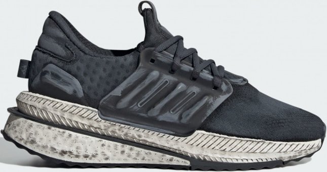 Adidas X_PLR IF2953 Ortopedik Bağcıklı Kadın Günlük Ayakkabı Lacivert