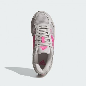 Adidas Response CL IF7033 Ortopedik Bağcıklı Kadın Günlük Ayakkabı Gri