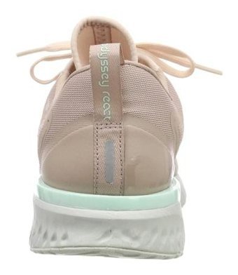 Nike Odyssey React AO9820-201 Ortopedik Bağcıklı Kadın Koşu Ayakkabısı Pembe