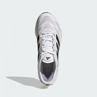 Adidas Switch FWD ID1781 Ortopedik Bağcıklı Unisex Koşu Ayakkabısı Beyaz