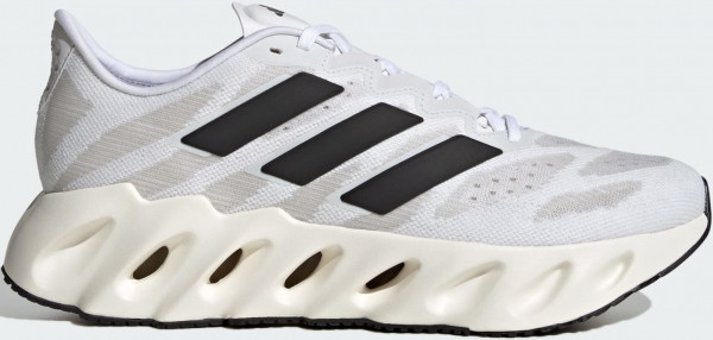 Adidas Switch FWD ID1781 Ortopedik Bağcıklı Unisex Koşu Ayakkabısı Beyaz