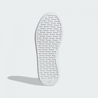 Adidas Park ST ID4977 Ortopedik Bağcıklı Kadın Günlük Ayakkabı Beyaz