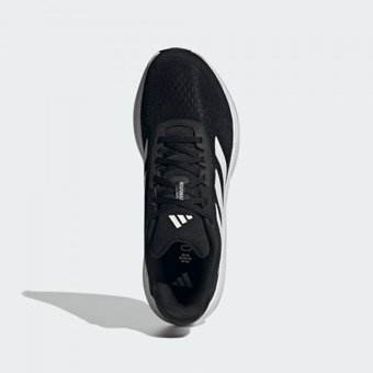 Adidas Response Super JI4308 Ortopedik Bağcıklı Erkek Koşu Ayakkabısı Siyah