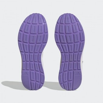 Adidas Znchill HP6682 Ortopedik Bağcıklı Kadın Koşu Ayakkabısı Lila