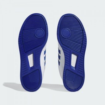 Adidas Postmove IF2588 Ortopedik Bağcıklı Erkek Günlük Ayakkabı Beyaz