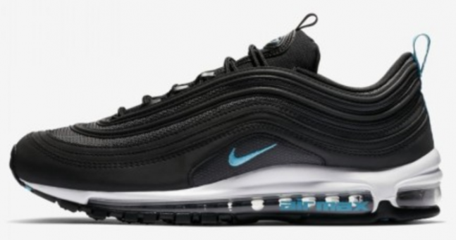 Nike Air Span II SE BQ6052-400 Ortopedik Bağcıklı Erkek Günlük Ayakkabı Lacivert