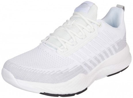 Slazenger Willa SA10RK048-000 Bağcıklı Phylon Kadın Günlük Ayakkabı Beyaz