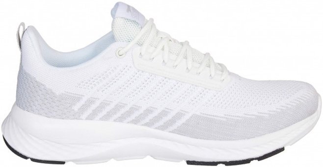 Slazenger Willa SA10RK048-000 Bağcıklı Phylon Kadın Günlük Ayakkabı Beyaz