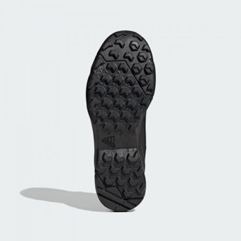 Adidas Terrex Eastrail Gore-Tex ID7845 Ortopedik Su Geçirmez Bağcıklı Unisex Yürüyüş Ayakkabısı Siyah