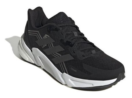 Adidas X9000L2 C.RDY U GX8924 Bağcıklı Erkek Koşu Ayakkabısı Siyah