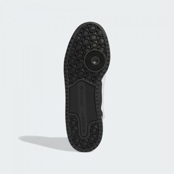 Adidas Forum Mid IG3756 Bilekli Bağcıklı-Cırtlı Unisex Günlük Ayakkabı Beyaz