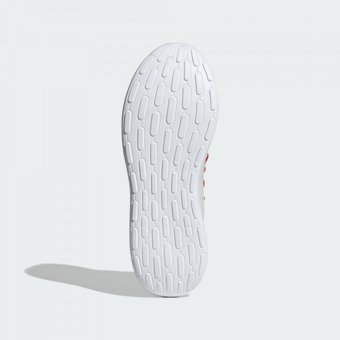 Adidas Lite Racer Adapt 7.0 IE6333 Ortopedik Bağcıklı Erkek Günlük Ayakkabı Bej