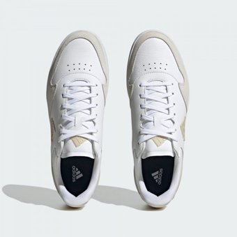 Adidas Katana IF5384 Bağcıklı Erkek Günlük Ayakkabı Beyaz