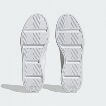 Adidas Katana IF5384 Bağcıklı Erkek Günlük Ayakkabı Beyaz