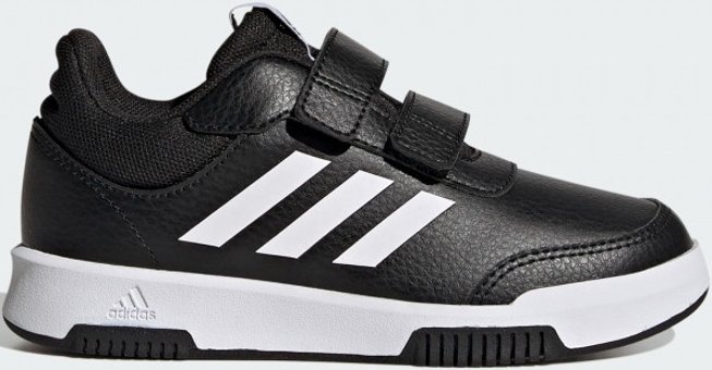 Adidas Tensaur Hook And Loop GW6440 Cırtlı Erkek Çocuk Günlük Ayakkabı Siyah