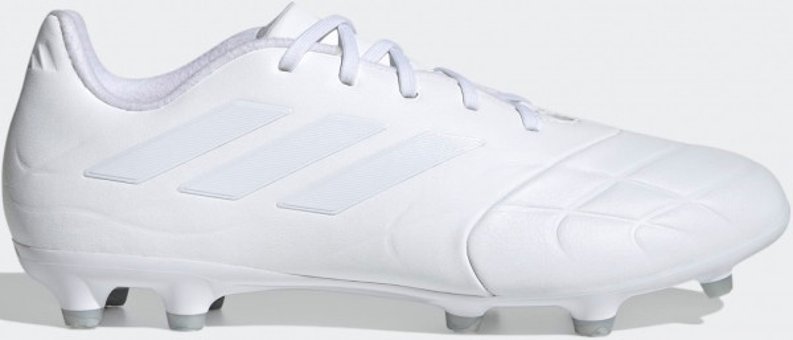 Adidas Copa Pure.3 HQ8943 Bağcıklı Çivili Krampon Beyaz