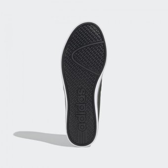 Adidas VS Pace FY8578 Bağcıklı Erkek Günlük Ayakkabı Gri